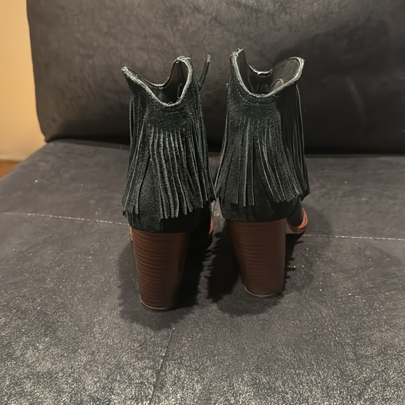 Sam Edelman bootie - Picture 2 of 4